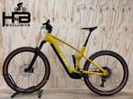 Cube Stereo Hybrid 140 HPC Pro 750 29 inch E-Mountainbike, Overige merken, Ophalen of Verzenden, Zo goed als nieuw, 53 tot 57 cm