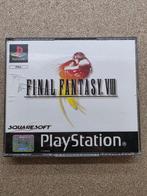 Sony - Playstation 1 (PS1) - PS1 - Final Fantasy VIII (4, Nieuw