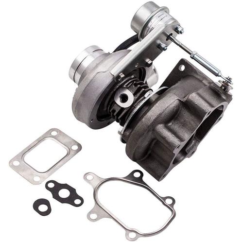 Turbocompressor RENAULT 1989-B110 MESSENGER 2.5 D 103hp 5..., Auto-onderdelen, Motor en Toebehoren, Nieuw, Fiat, Renault, Verzenden