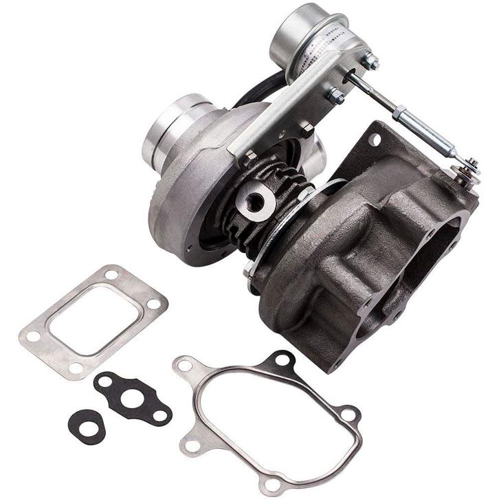Turbocompressor RENAULT 1989-B110 MESSENGER 2.5 D 103hp 5..., Auto-onderdelen, Motor en Toebehoren, Nieuw, Fiat, Renault, Verzenden