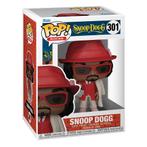 Funko Pop! Rocks 301 - Snoop Dogg - Snoop Dogg (2022), Ophalen of Verzenden, Nieuw