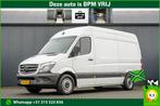 Zakelijke Lease |  Mercedes-Benz Sprinter 311 CDI L2H2 | Eur, Stof, Gebruikt, Euro 6, Wit