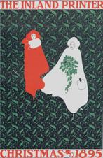 William Henry Bradley (1868-1962) - The Inland Printer