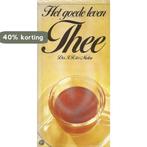 Het goede leven; Thee 9789027492395 Molen, Boeken, Verzenden, Gelezen, Molen