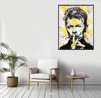 Gongas (XX-XXI) - Contemporary David Bowie - XL No Reserve, Antiek en Kunst