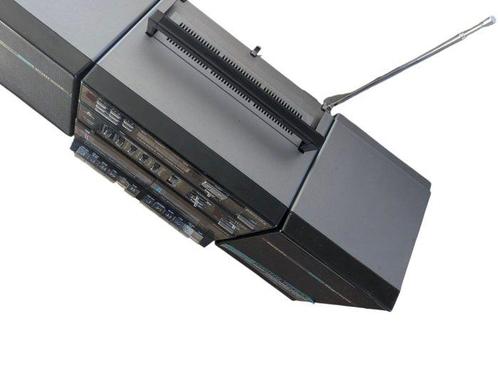 Philips - AZ-8040 Hifi-set, Audio, Tv en Foto, Radio's