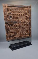 Prachtige Dogon-poort - Dogon - Mali (Zonder Minimumprijs)