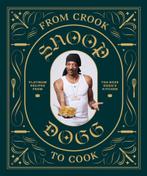 From crook to cook 9781452179612 Snoop Dogg, Boeken, Verzenden, Zo goed als nieuw, Snoop Dogg