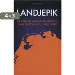 Landjepik 9789089752314 Hans Smits, Verzenden, Zo goed als nieuw, Hans Smits