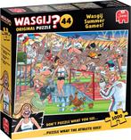 Wasgij Orginal 44 - Zomerspelen Puzzel (1000 stukjes) |, Verzenden, Nieuw