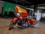 Veiling: Motor Harley-Davidson Street Glide FLHX Benzine 201, Motoren, Chopper