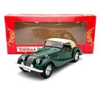 Tonka 1:18 - Modelauto - Morgan Plus 8 Berlinetta, Hobby en Vrije tijd, Modelauto's | 1:5 tot 1:12, Nieuw