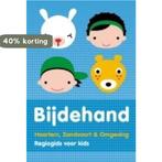 Bijdehand Haarlem Regiogids Voor Kids 9789080764132 Van, Verzenden, Zo goed als nieuw, Van