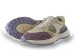 Philippe Model Sneakers in maat 40 Paars | 10% extra korting, Kleding | Dames, Schoenen, Overige kleuren, Verzenden, Sneakers of Gympen
