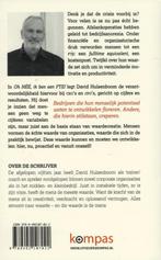 Oh néé, ik ben een FTE! 9789492107022 David Hulsenboom, Boeken, Verzenden, Gelezen, David Hulsenboom