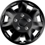 Wieldoppen  Nova NC Zwart 16 inch, Verzenden, Nieuw