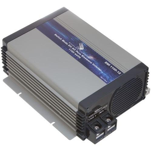 Omvormer 12V>230V 1100 Watt (Zuivere Sinus), Auto-onderdelen, Accu's en Toebehoren, Verzenden
