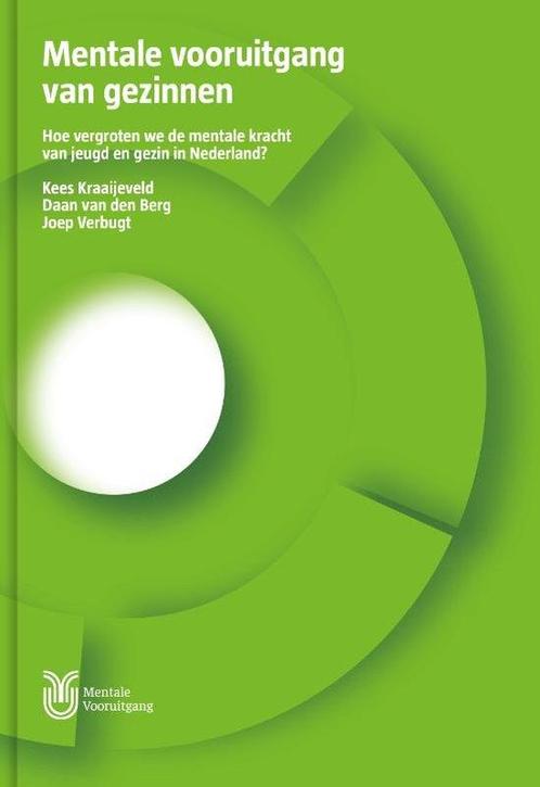 9789493004320 Mentale vooruitgang 2 - Mentale vooruitgang..., Boeken, Gezondheid, Dieet en Voeding, Zo goed als nieuw, Verzenden