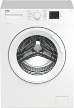 Beko Wtk84011w Wasmachine 8kg 1400t, Witgoed en Apparatuur, Wasmachines, Ophalen of Verzenden, Nieuw, Voorlader, 85 tot 90 cm