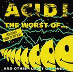 cd - Various - Acid! The Worst Of..., Verzenden, Zo goed als nieuw
