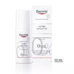 Eucerin UltraSensitive Kalmerende Crème Droge Huid, Verzenden, Nieuw