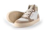 Kipling Hoge sneakers in maat 34 Wit | 10% extra korting, Kinderen en Baby's, Kinderkleding | Schoenen en Sokken, Kipling, Verzenden