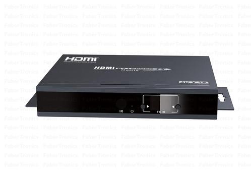 HDMI over TCP/IP LAN Matrix 4K 30Hz - Huismerk, Audio, Tv en Foto, Professionele Audio-, Tv- en Video-apparatuur, Ophalen of Verzenden