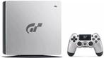 Sony PlayStation 4 Slim 1TB Limited Edition-Gran Turismo, Spelcomputers en Games, Spelcomputers | Sony PlayStation 4, Ophalen of Verzenden
