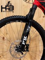 YT Jeffsy CF Pro Carbon 29 inch mountainbike XO1 2018, Overige merken, 49 tot 53 cm, Fully, Ophalen of Verzenden