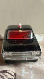 Corgi - Modelauto - Corgi Toys 237 - Oldsmobile Sheriff Car,, Nieuw