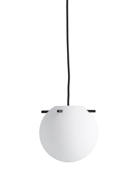 Frandsen - Jonas Birkebæk Poulsen - Plafondlamp - Koi hanger, Antiek en Kunst, Kunst | Designobjecten