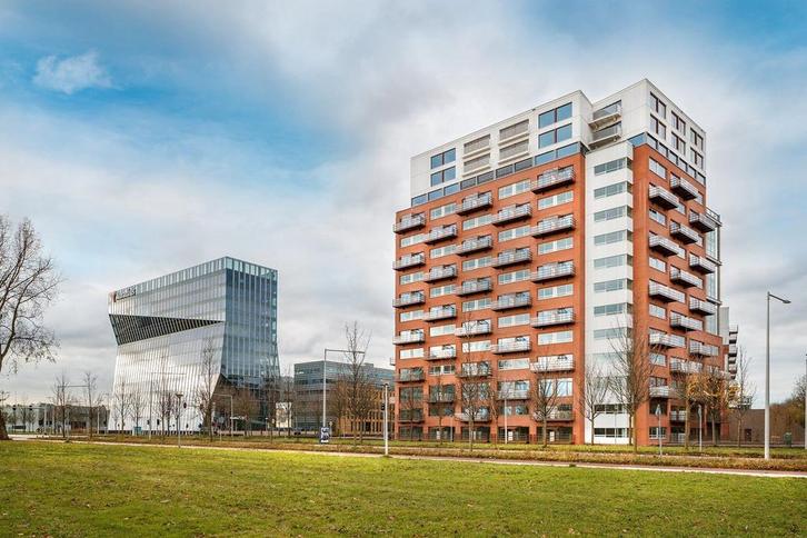 Te huur: Appartement Karl Marxpad in Amsterdam, Huizen en Kamers, Huizen te huur, Noord-Holland, Appartement
