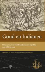 Goud en Indianen 9789462490529 Henk den Heijer, Verzenden, Gelezen, Henk den Heijer