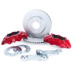 Alcon 09-20 F-150/Raptor Gen1-2 347x36mm Rotors 6-Piston Red, Ophalen of Verzenden, Nieuw
