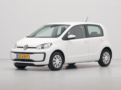 Volkswagen up! | Zakelijke Lease v.a. €172.19 pm, Auto's, Volkswagen, Lease, Automaat, Hatchback, Financial lease, up!, Benzine