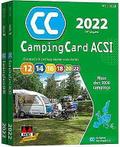 ACSI Campingcard 2022