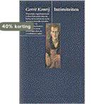 INTIMITEITEN 9789029526845 Gerrit Komrij, Verzenden, Gelezen, Gerrit Komrij