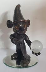 Disneyland Paris - Arribas Giovannelli - Beeldje, Mickey, Nieuw