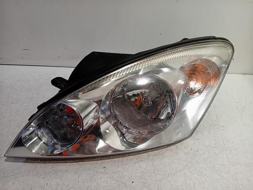 Koplamp links Kia Pro ceed  1.6 921011H000, Auto-onderdelen, Verlichting, ARN erkend, Stiba lid, Erkend duurzaam, Gebruikt, Herkomst onderdeel bekend