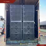 GELUID HUREN CARNAVAL 2026 LIMBURG, BRABANT, GELDERLAND, Gebruikt