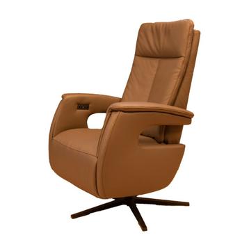 Relax fauteuil Noah 2 motorig, nu met hoge showroomkorting beschikbaar voor biedingen