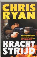 Krachtstrijd 9789022542132 Chris Ryan, Verzenden, Gelezen, Chris Ryan