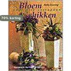 BLOEMSCHIKKEN VOOR ALLE SEIZOENEN 9789026936371 B. KESSING, Verzenden, Gelezen, B. KESSING