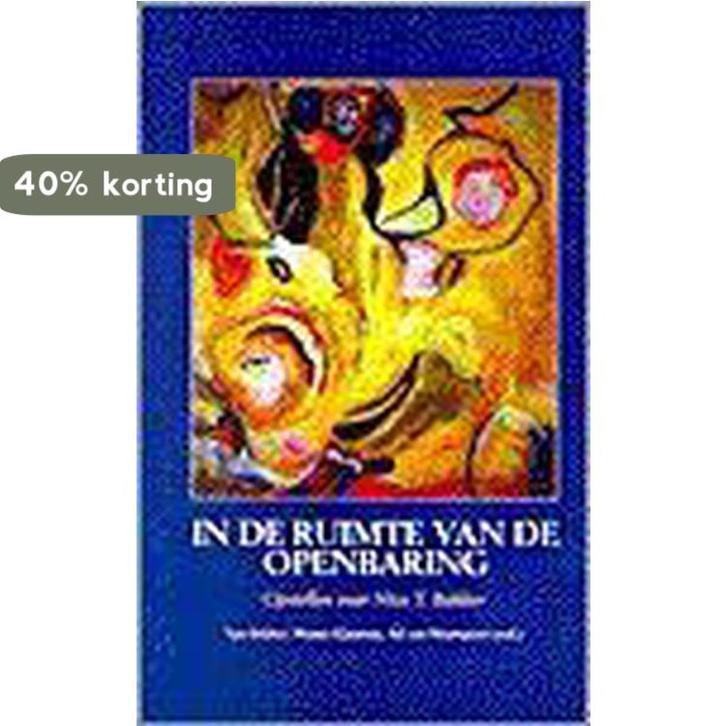 In de ruimte van de openbaring (S) 9789024263271 Y. Bekker, Boeken, Godsdienst en Theologie, Gelezen, Verzenden