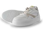 VIA VAI Sneakers in maat 42 Wit | 10% extra korting, Verzenden, Wit, Sneakers of Gympen, VIA VAI