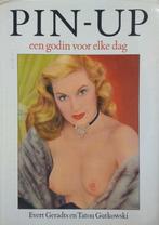 Pin-up een godin voor elke dag 9789062135417 Geradts, Verzenden, Gelezen, Geradts