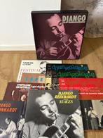 Django Reinhardt, Stephane Grappelli - Various old and new, Cd's en Dvd's, Nieuw in verpakking