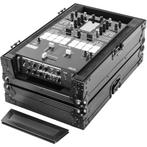 Odyssey FZDJMS11BL DJ Mixer flightcase voor Pioneer DJM-S11, Muziek en Instrumenten, Dj-sets en Draaitafels, Verzenden, Nieuw