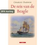 De reis van de Beagle 9789045013244 C. Darwin, Verzenden, Zo goed als nieuw, C. Darwin