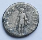 Romeinse Rijk. Trajan (98-117 n.Chr.). Denarius Rome -, Postzegels en Munten, Munten | Europa | Niet-Euromunten